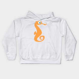 Seahorse Kids Hoodie